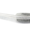 15stupňov&eacute; pozinkovan&eacute; plastov&eacute; hřeb&iacute;ky šroubov&aacute; stopka 1,83 x 32 mm 