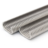 15SS100B 3/4 дюйм дюймдік нүкте тот баспайтын болаттан шошқа сақиналары