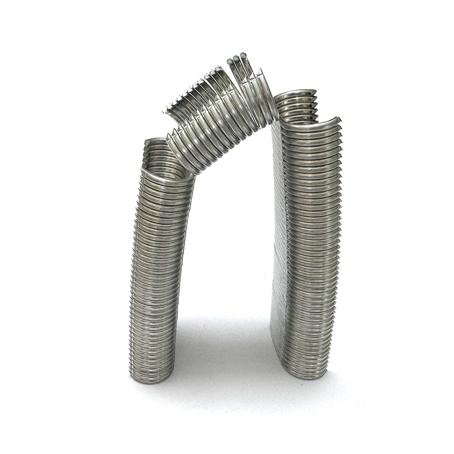 15GA C32 hegn galvaniseret hog ring h&aelig;fteklammer