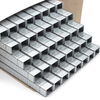 21 Gauge 1/2 Inch Crown 8410 Mga staple na pinong kawad