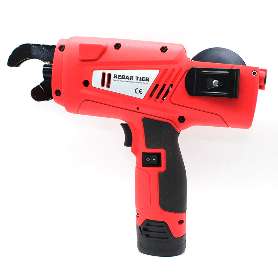 Electric Rebar Tier Machine KYA590 KYA FASTENERS