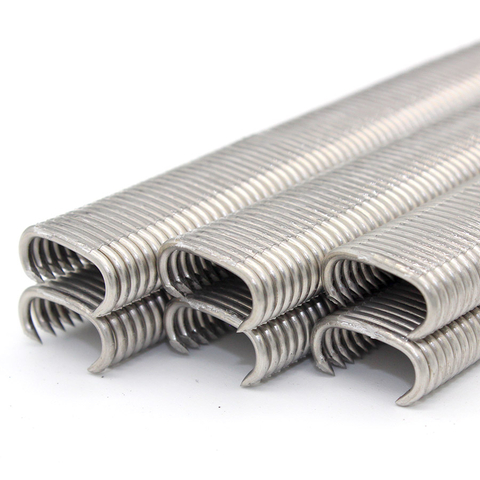 حلقه های گراز استیل 16GA 16SS110