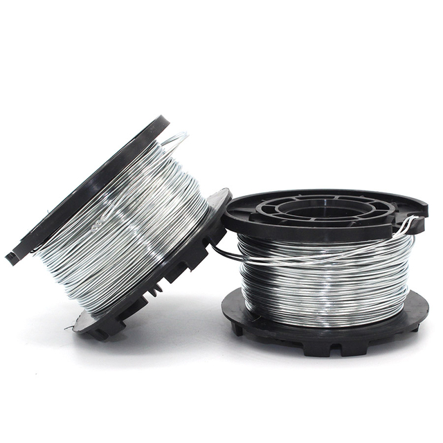 Alambre de corbata de giro 19 calibre TW1061T para max .