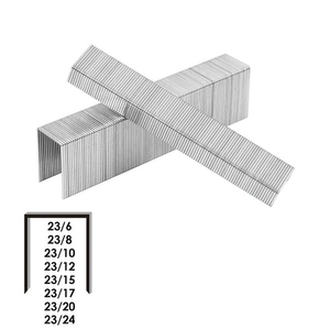 Office Staples 23 Series Para sa Opisina