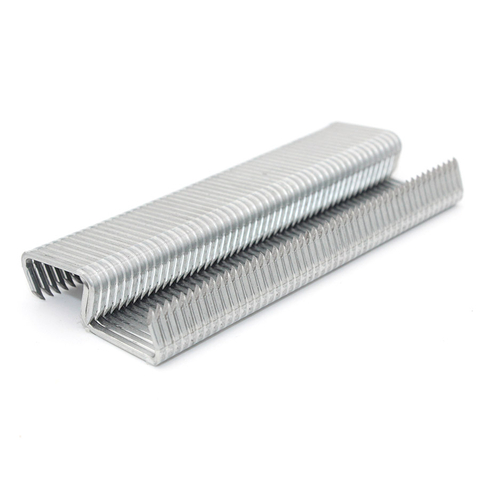 15GA HR22 Γαλβανισμένοι δακτύλιοι D