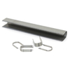 ສາຍໄຟ U Staples 7.6mm t25 ເຮືອນຍອດຮອບສໍາລັບສາຍໄຟແລະສາຍໄຟແຮງດັນຕ່ໍາ
