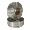 20x25 Gauge 035021G Galvaniserad Flat Box Stitching Wire