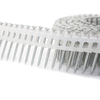 15stupňov&eacute; pozinkovan&eacute; plastov&eacute; hřeb&iacute;ky šroubov&aacute; stopka 1,83 x 32 mm 