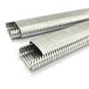 16GA SR8 galvaniseret polstring Hog Ringe