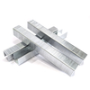 20 Gauge 1/2 Inch Crown Řada 50 sponek z jemn&eacute;ho dr&aacute;tu