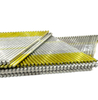 15 Cange DA Anglus Perfice Nails 1-1/2 Inch Longitudo