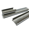 Unaza tapicerie t&euml; galvanizuara 15GA 15G100B 3/4 in&ccedil;