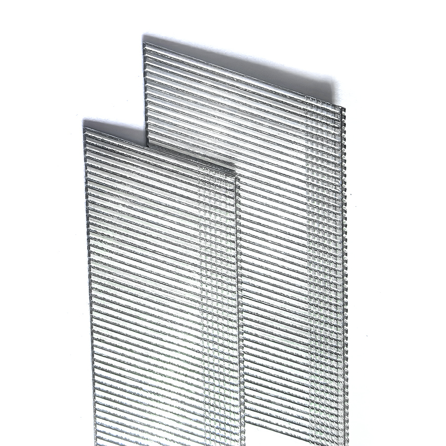 16 Gauge 20 Grad abgewinkelter Nagel T50