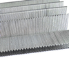 18 Gauge 9025DP divergente punt 1/4 duim smal kroon krammetjies