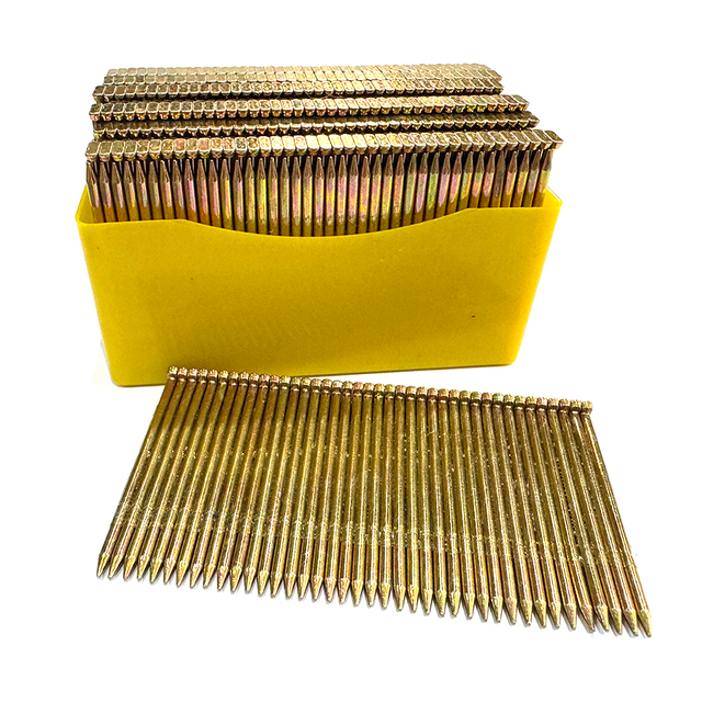 Paku Beton 14 Gauge HT50