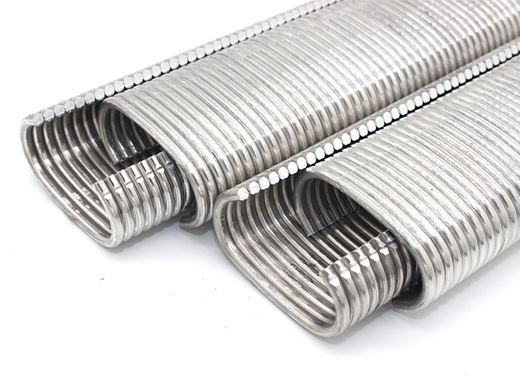 Anéis de porco grandes 11AL50