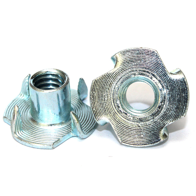 8 mm tee neut