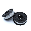 Gegalvaniseerde wapeningsdraad 0,80 mm vir maksimum wapening