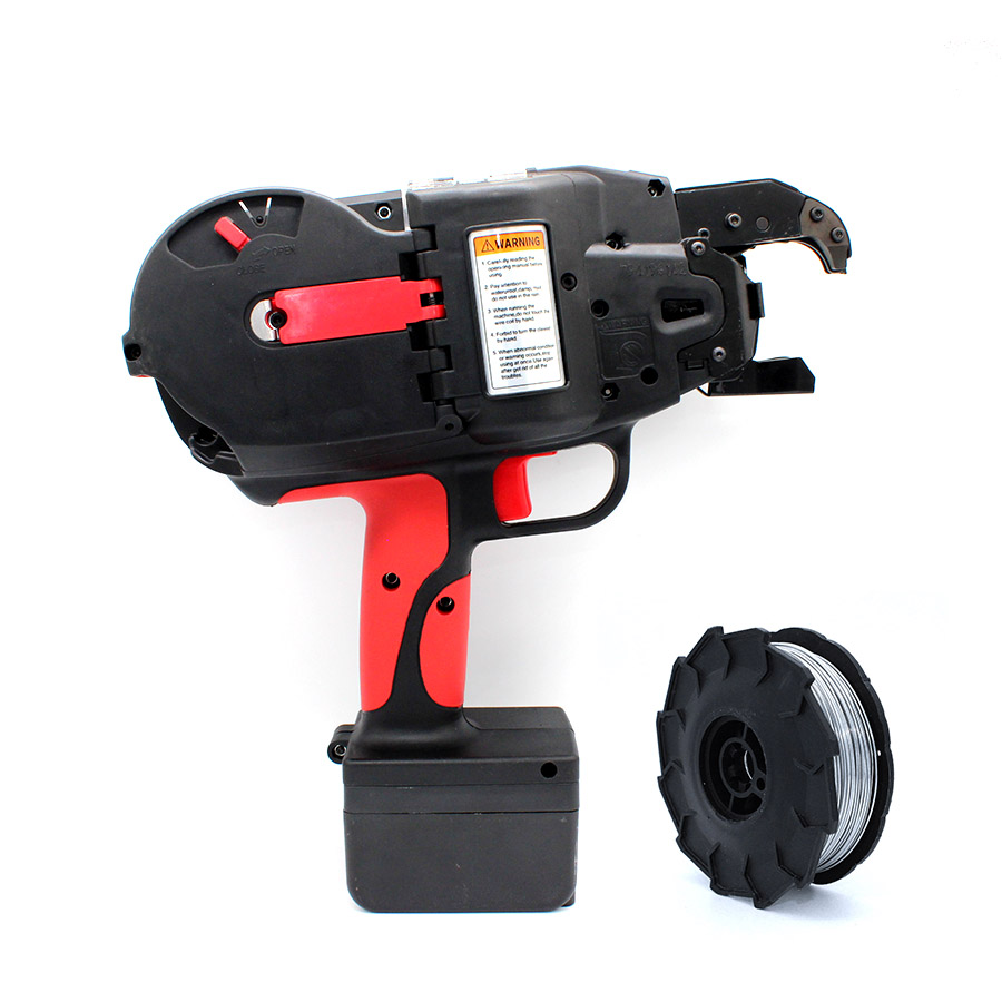 KYA210B Automatic Rebar Tier Gun KYA Fasteners