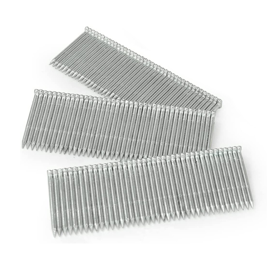 14 Gauge Concrete Nails for Tack Strip ST38 1-1/2 Inch Length