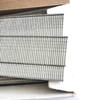 18 Calibrador Galvanizado Clavos Brad rehegua. 