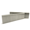 16 gauge 1-1/4 tommer l&aelig;ngde x7/16 tommer Crown N32-serien af ​​rustfrit st&aring;lklammer
