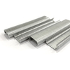 16GA SR8 galvaniseret polstring Hog Ringe