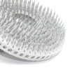 15 graus eletro galvanizado bobina de folha de plástico anel haste 1.80x22mm 
