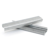 15GA HR22 gegalvaniseerde D-ringe