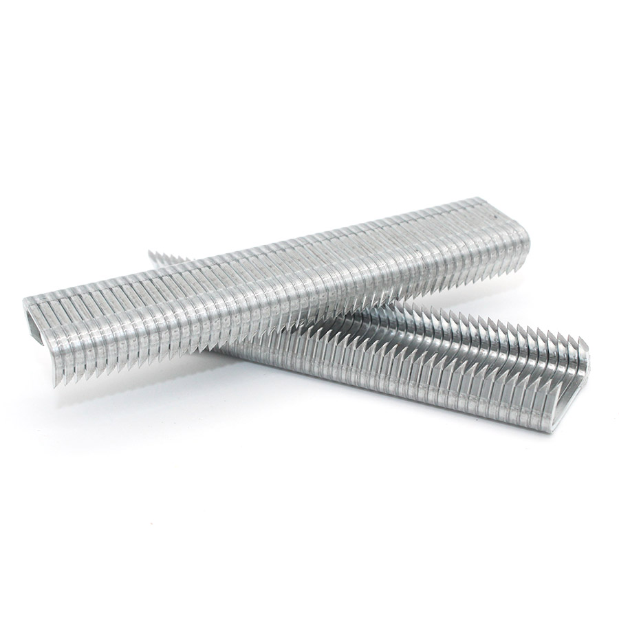 15GA HR22 gegalvaniseerde D-ringe