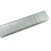 18 Gauge 9025DP divergente punt 1/4 duim smal kroon krammetjies