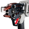 Akumul&aacute;torov&aacute; elektrick&aacute; hog Ring Gun eC7CT 15GA Akumul&aacute;torov&aacute; 20V 4,0Ah 