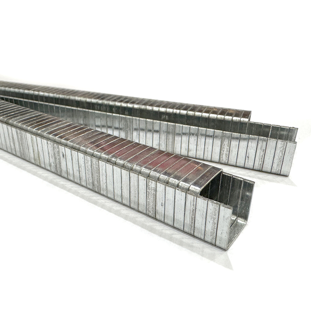 17 Gauge SB103020 h&aelig;fteklammer til P51-10B h&aelig;ftemaskine