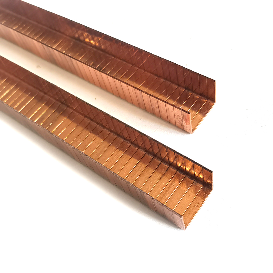 17 Gauge SB103020 seeria vaskkarbi klambrid