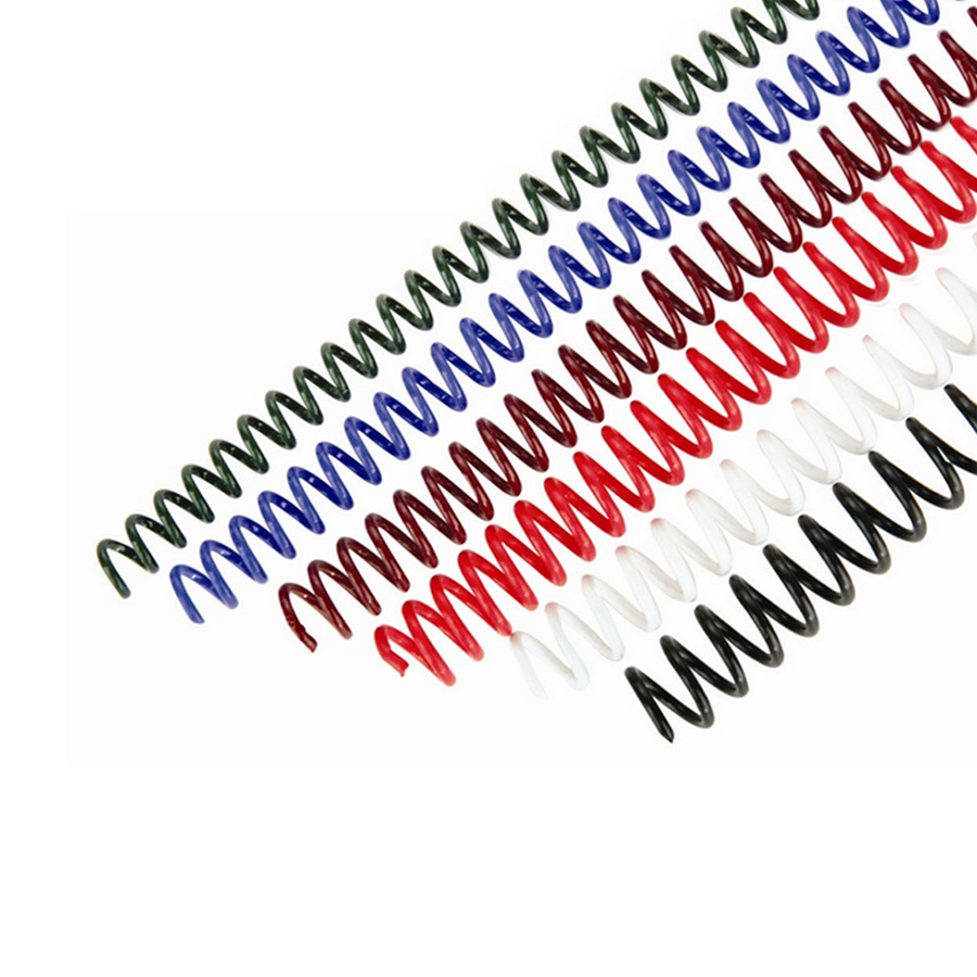 Plastic Coil Binding Wire