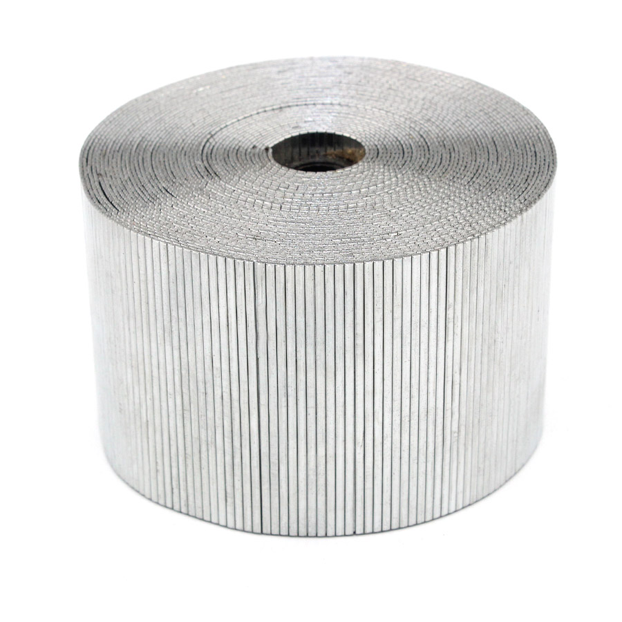 555-134 Roll Carton Close Staples