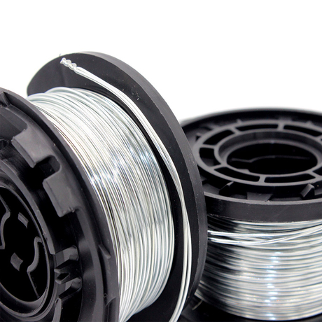 Kawat Dasi Galvanis 19 Gauge Max TW1061T