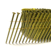 15 graden heldere schroefschachtdraad Coilnagels 3,05x75mm