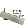 18 Calibrador Galvanizado Clavos Brad rehegua. 