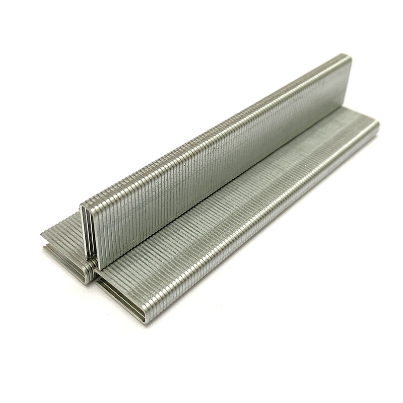 Spony s rozdielnym hrotom 20 Gauge 3/16