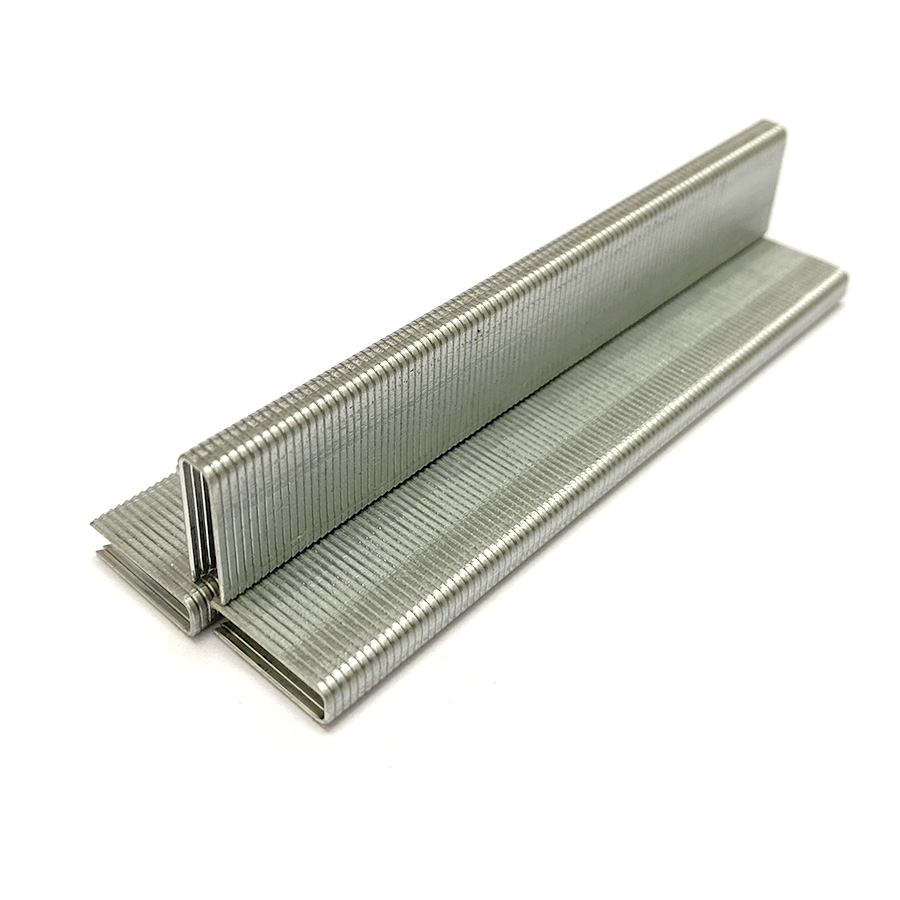 Spony s rozdielnym hrotom 20 Gauge 3/16