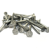 Cuie comune 2,8 x 40 mm tija inelară