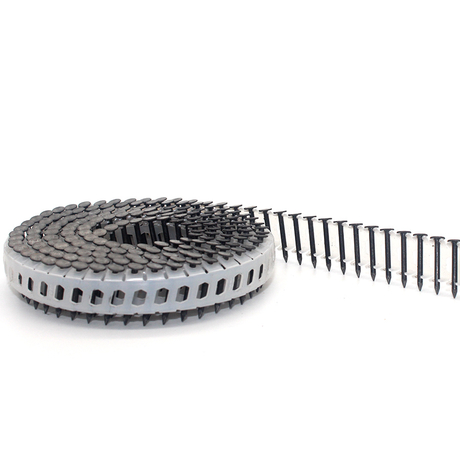 15 градус тод гялалзсан хуванцар хумс 1.80x18 мм 