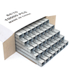 21 Gauge 1/2 Inch Crown 8410 Mga staple na pinong kawad