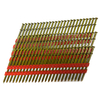 21 stupanj 3,3x72 mm Duplex glava plastične trake čavao 