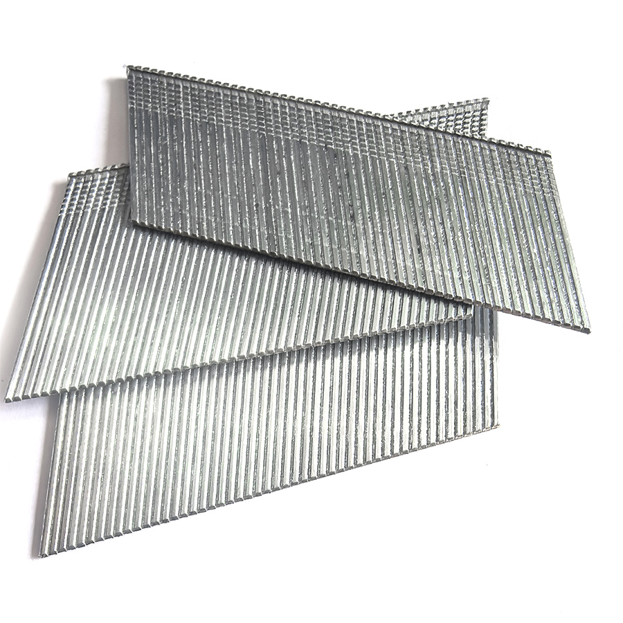 16 Gauge 20 Grad abgewinkelter Nagel T50