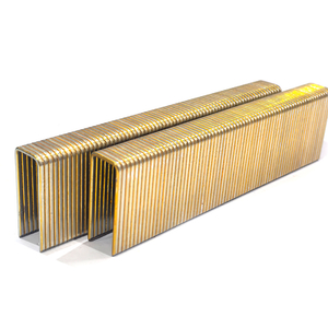 16 Gauge 1/2 inci Seri Staples Mahkota BCS4