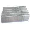 18 Gauge 9025DP divergente punt 1/4 duim smal kroon krammetjies