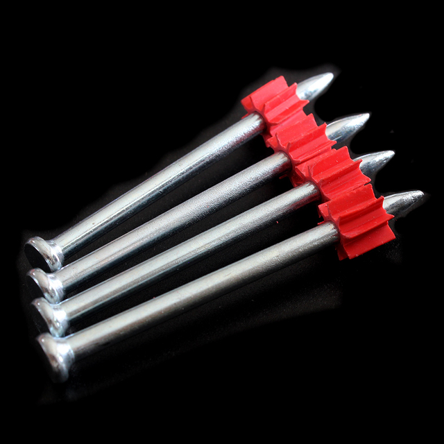 粉末締結用粉末作動ファスナー