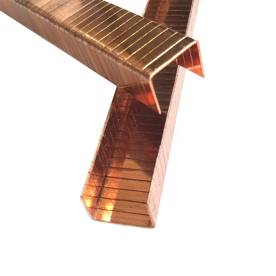 17 Gauge SB103020 seeria vaskkarbi klambrid
